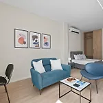 Ct Love hotel *