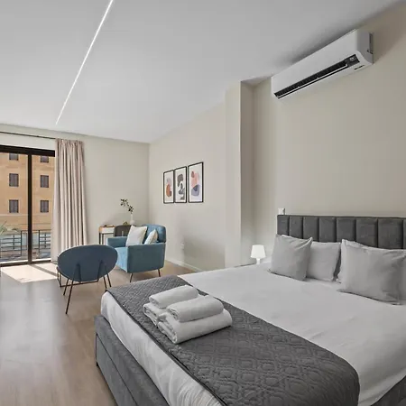 Ct Love hotel Nicosia