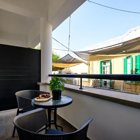 Ct Liebeshotel Nikosia