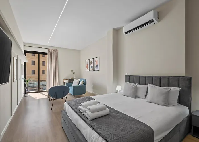 Ct Love hotel Nicosia