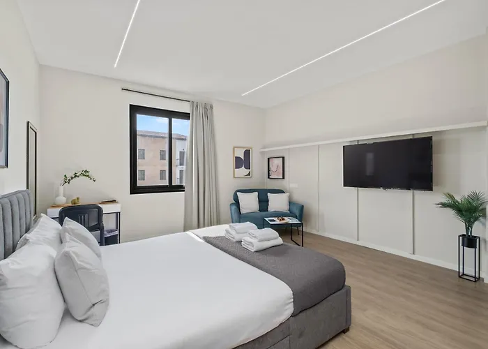 Love hotel Ct Nicosia