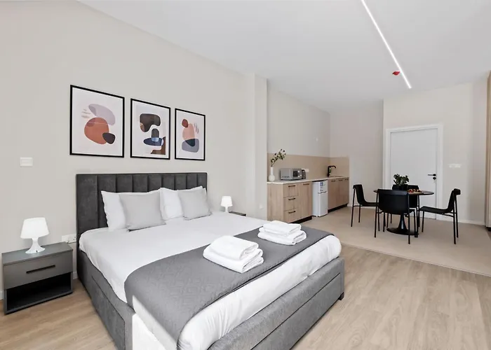 Love hotel Ct Nicosia