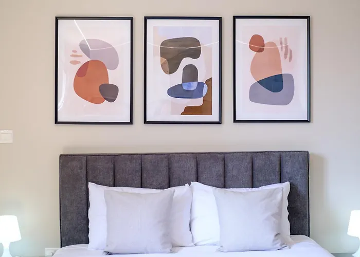 Love hotel Ct Nicosia