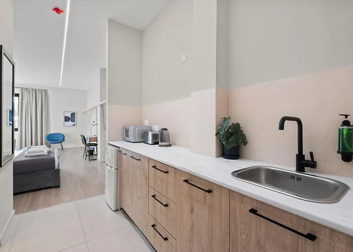 Ct Отель для свиданий Никосия