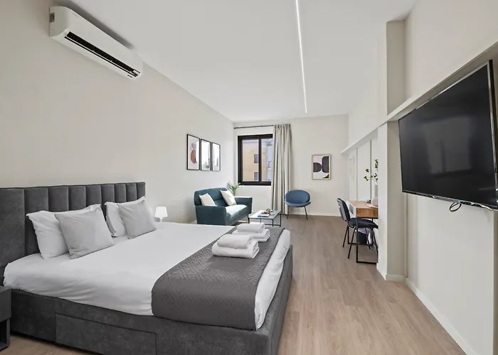 Love hotel Ct Nicosia