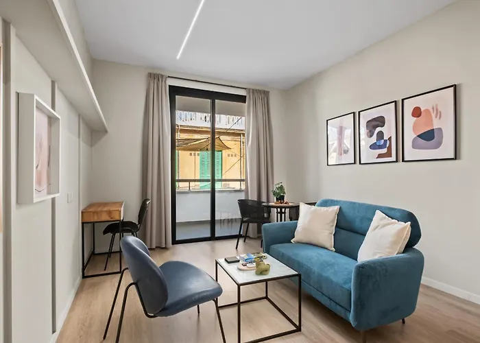 Ct Love hotel Nicosia