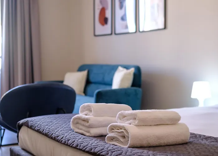 Love hotel Ct Nicosia