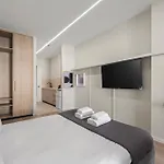 Ct Готель для побачень