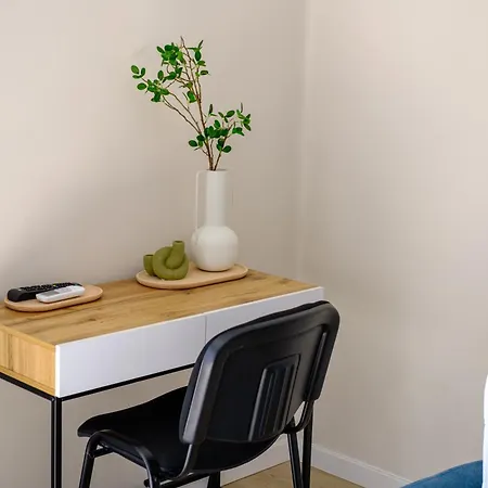 Ct Romantiskt hotell Nicosia