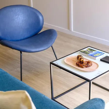 Ct Romantiskt hotell Nicosia