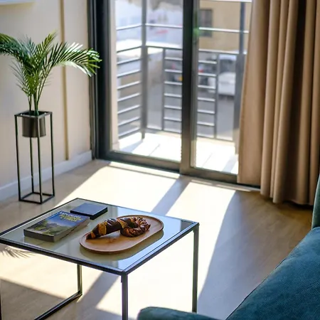 Romantiskt hotell Ct