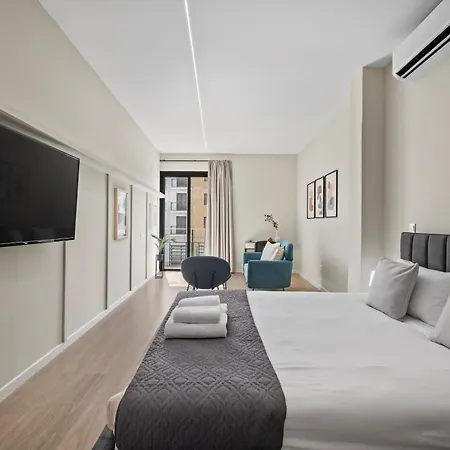 Romantiskt hotell Ct