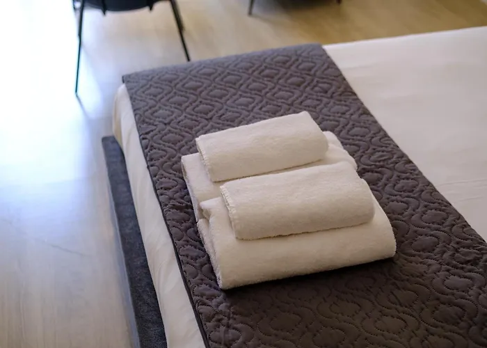 Ct Romantiskt hotell Nicosia