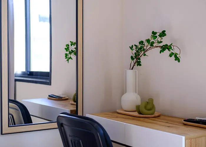 Romantiskt hotell Ct *