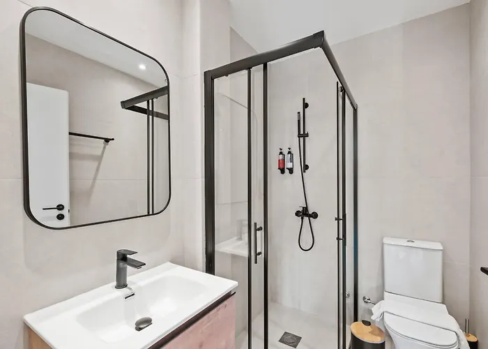 Romantiskt hotell Ct