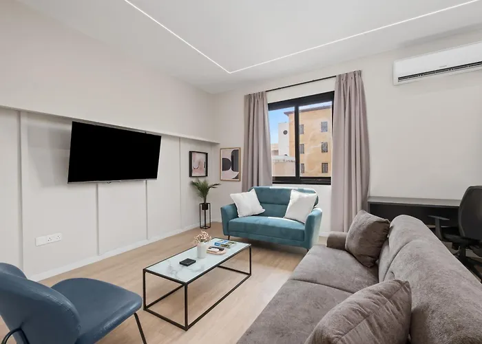 Romantiskt hotell Ct