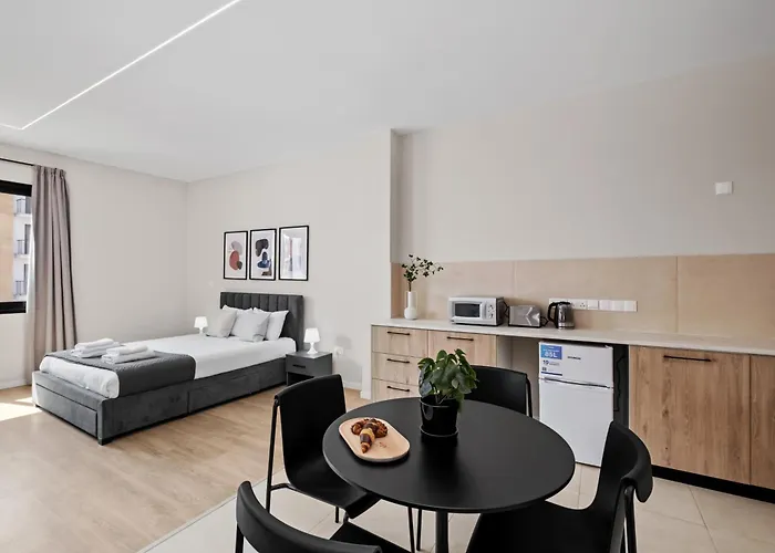 Romantiskt hotell Ct *