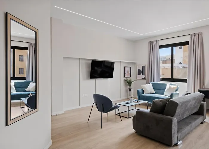 Ct Romantiskt hotell Nicosia