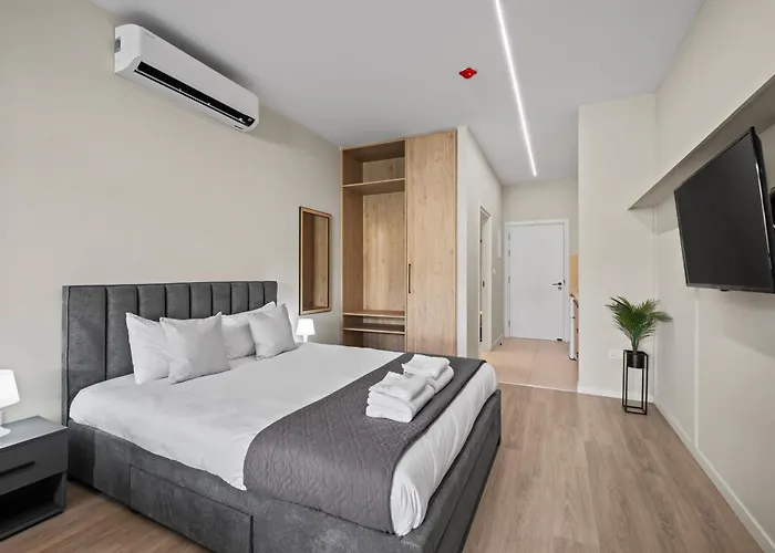 Ct Romantiskt hotell