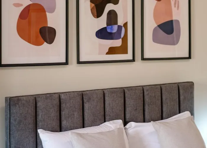 Romantiskt hotell Ct *