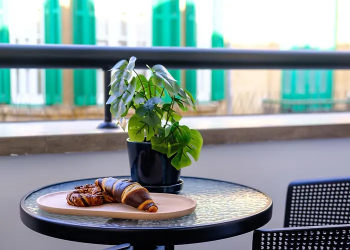 Romantiskt hotell Ct *