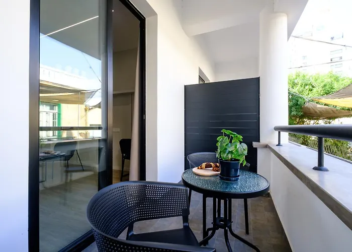 Romantiskt hotell Ct Nicosia